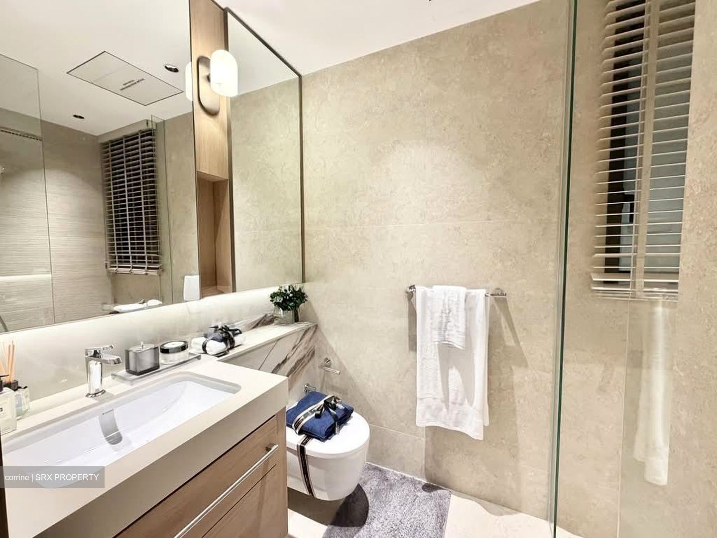 Vela Bay (D16), Apartment #608245981